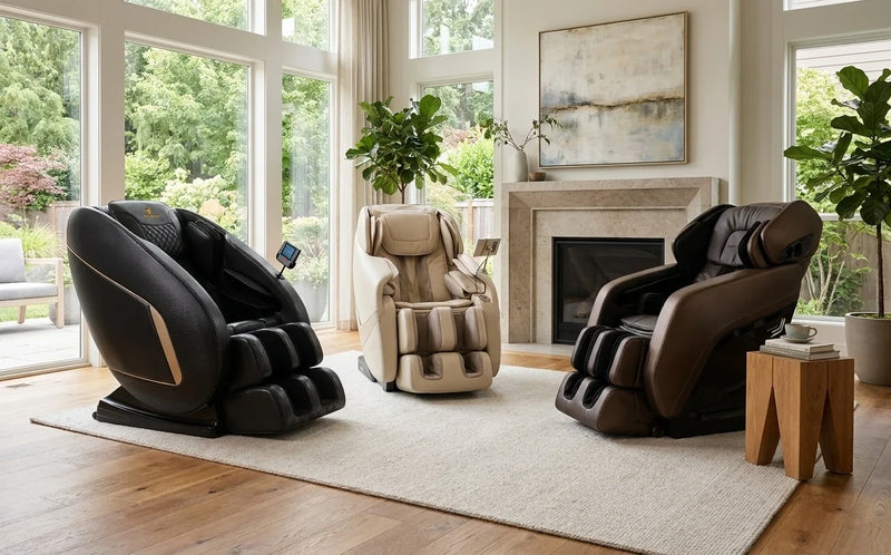 Massage Chairs