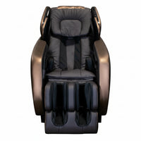 3D Massage Chair Built for Full Body Wellness, Zero Gravity Position, Electric Reclining, AI Technology