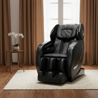 3D Massage Chair Built for Full Body Wellness, Zero Gravity Position, Electric Reclining, AI Technology